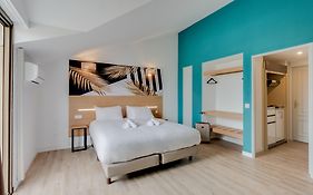 Residhotel Les Coralynes Cannes 3*